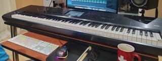 Korg Kronos 