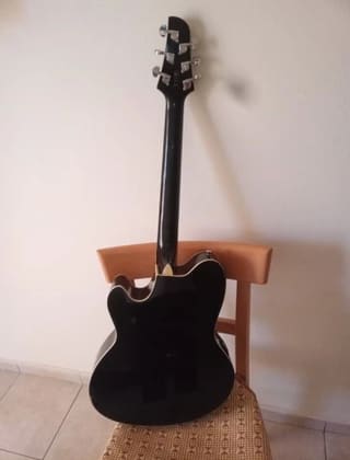 ηλεκτροακουστική κιθάρα TCY10E Cutaway Black