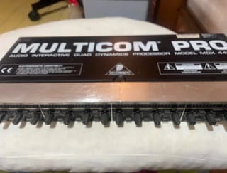 Multicom Pro