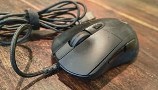  Logitech Hero G403 