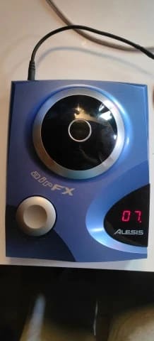 Alesis AirFX