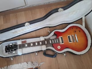 Gibson LP Studio Deluxe 
