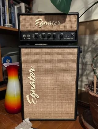 Egnater Tweaker 15 gu