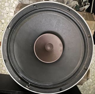 Beyma 12 AG-100