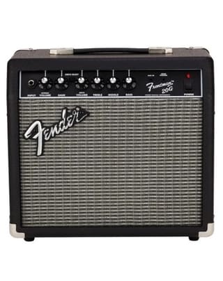 Fender Frontman 20