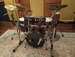 Σετ πιατινιών Zildjian K
