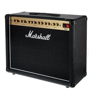 Marshall DSL40CR