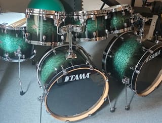 Σετ Tama Star Classic Performer