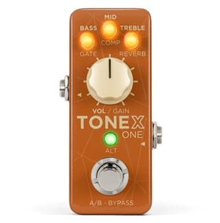 ToneX One Double Special Limited Edition