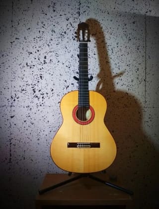 Fellipe F2 Blanca Flamenca, Φλαμένκο