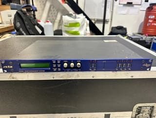 XTA DP424