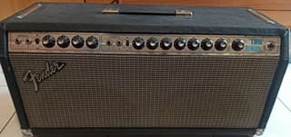 Fender Twin Reverb