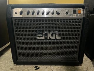 ENGL Screamer 50