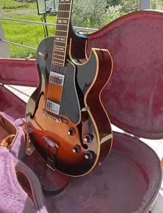 Gibson ES-175D (1980/Kalamazoo)