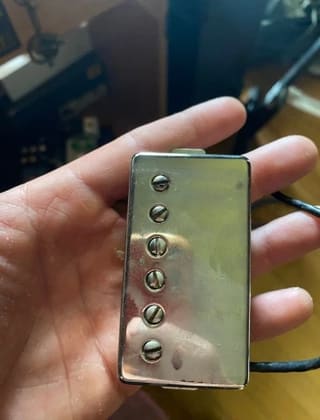Alnico 2 Pro APH 1B