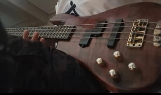 Warwick Streamer Stage 1 LX