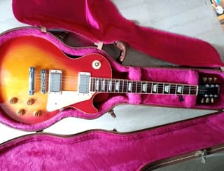 Gibson Les Paul Standard 1997 