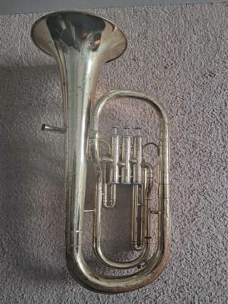 Αλτικορνο  YAMAHA  YAH  202