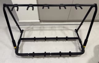Hercules GS-525B Stand