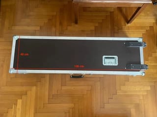 THON Flight Case