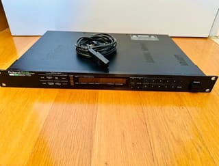 Roland GM-70, Guitar MIDI Converter 