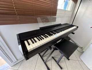 Yamaha P-515