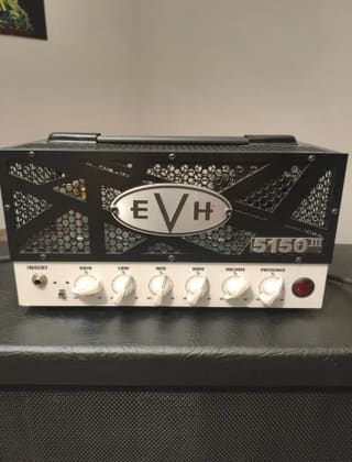 EVH III LBX (first generation)