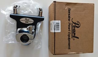 Pearl Tom  Holder ISS 1216