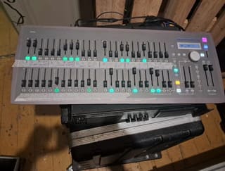 Etc SMARTFADE Lightning Condole