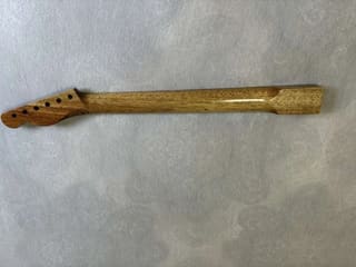 Telecaster neck