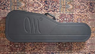 Mayones Regius 7