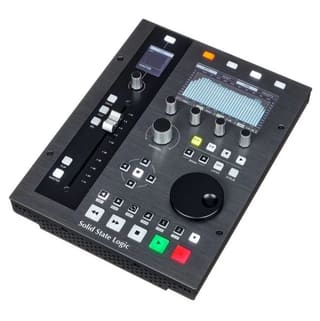 SSL UF1
