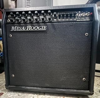 Mesa Boogie DC3 Dual Caliber
