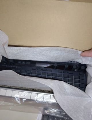 Korg SQ64 Sequencer