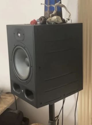 Focal A80