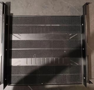 Thon Rackdrawer 1U