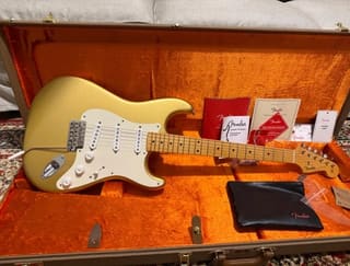 Fender Stratocaster American Original 50s