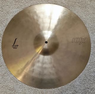 Sabian 20