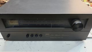 NAD 4030 Stereophonic Tuner – Vintage Hi