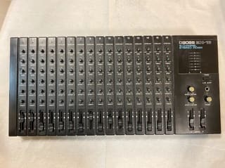 Boss BX16 Mixer