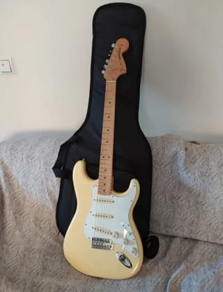 70's Stratocaster 70th anniversary VINT II 