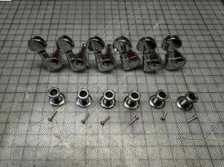 Κλειδιά Grover 6 in line