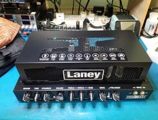 Laney Ironheart IRT15 Head