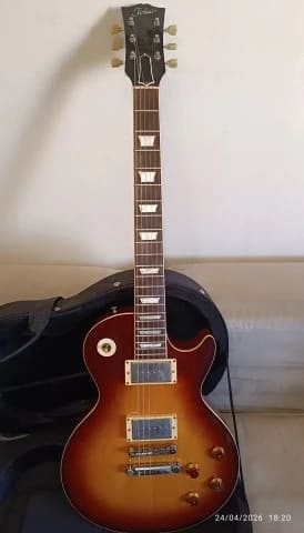 Tokai Love Rock LS-50 1983 Japan