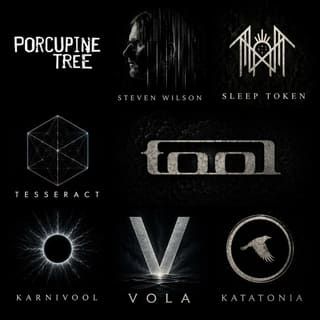 Prog / Alt Metal μπάντα αναζητά μουσικούς 