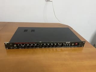 ENGL E530
