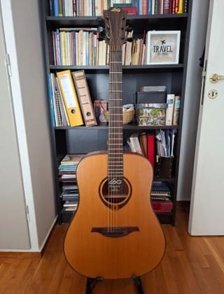 LAG T200D της σειράς Tramontane