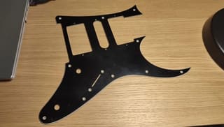 Ibanez OEM pickguard RG