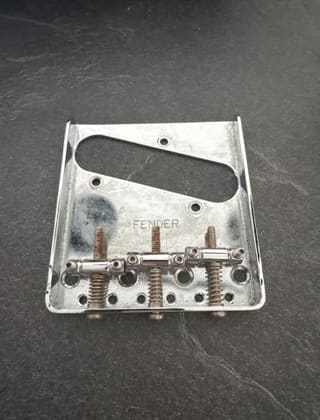 Telecaster Bridge 