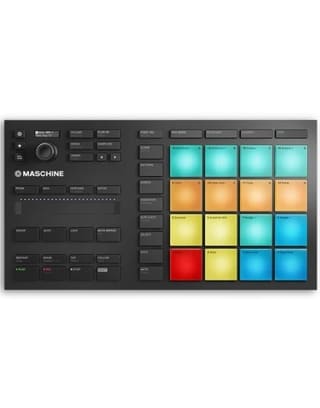 Native Instruments Maschine Mikro MK3